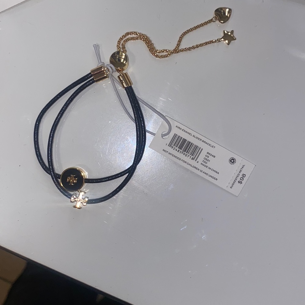New Tory Burch bracelet